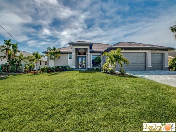 Cape Coral Home 974022