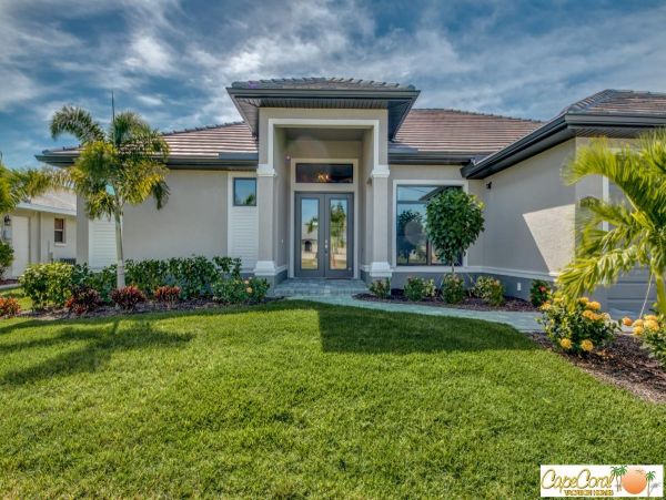 Cape Coral Home 974022