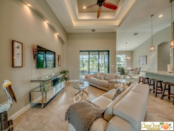 Cape Coral Home 974022