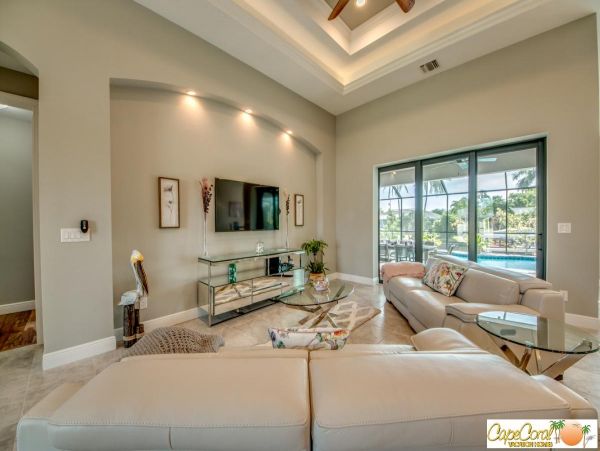Cape Coral Home 974022