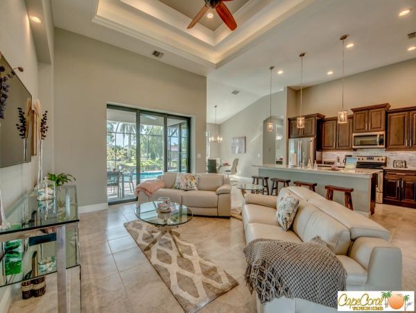Cape Coral Home 974022
