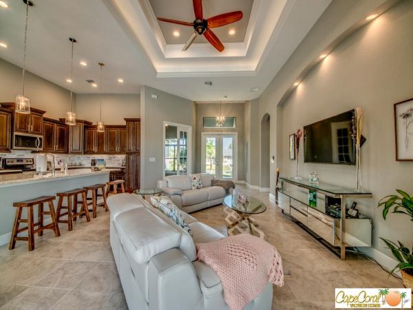 Cape Coral Home 974022