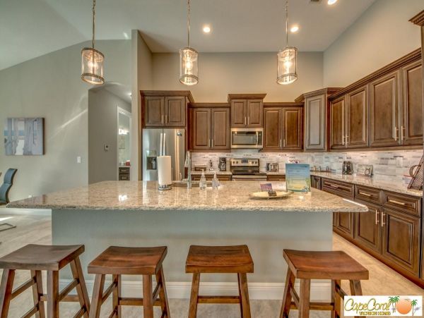 Cape Coral Home 974022