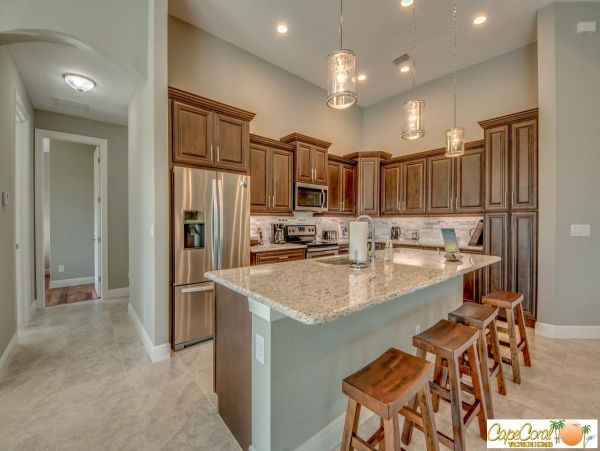 Cape Coral Home 974022