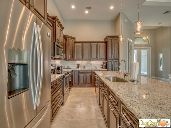 Cape Coral Home 974022