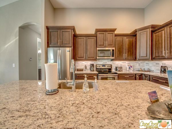 Cape Coral Home 974022