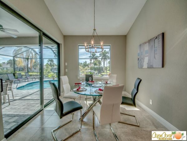 Cape Coral Home 974022