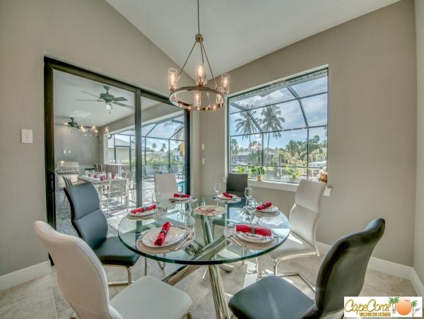 Cape Coral Home 974022
