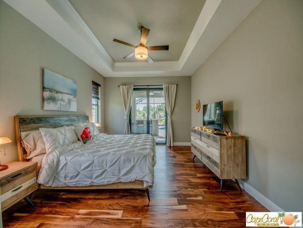 Cape Coral Home 974022