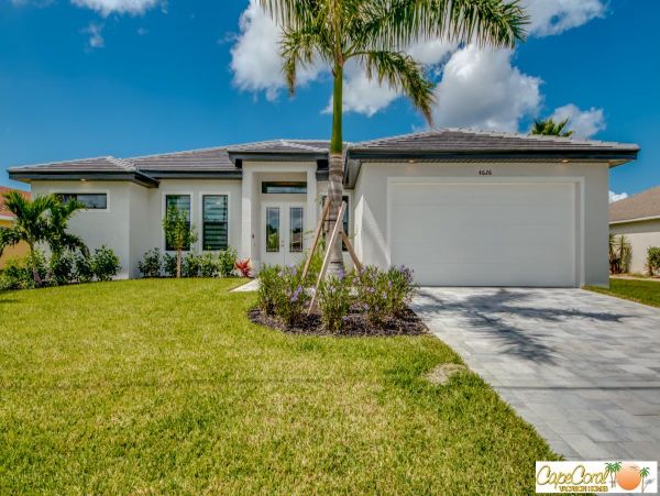 Cape Coral Home 974023