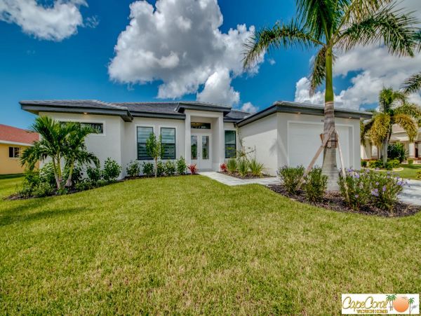 Cape Coral Home 974023