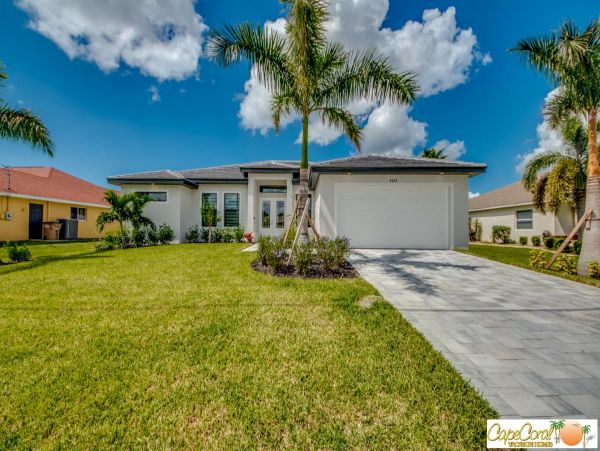 Cape Coral Home 974023