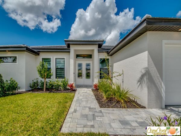 Cape Coral Home 974023