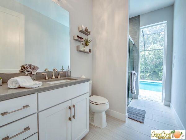 Cape Coral Home 974023