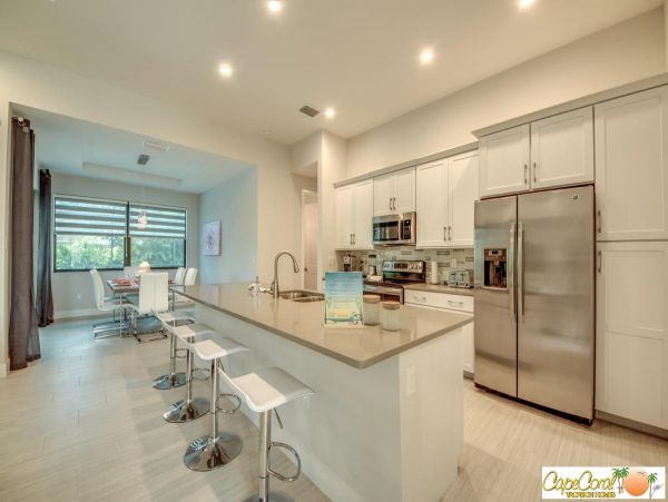 Cape Coral Home 974023