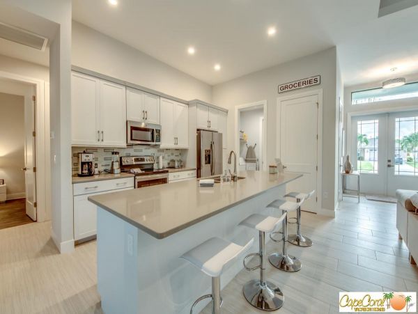 Cape Coral Home 974023