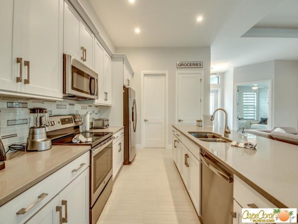 Cape Coral Home 974023