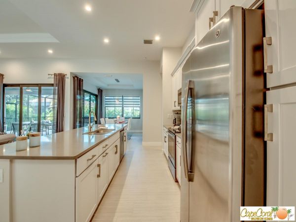 Cape Coral Home 974023