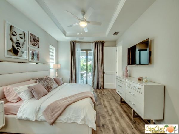Cape Coral Home 974023
