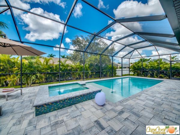 Cape Coral Home 974023