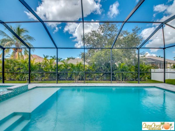 Cape Coral Home 974023
