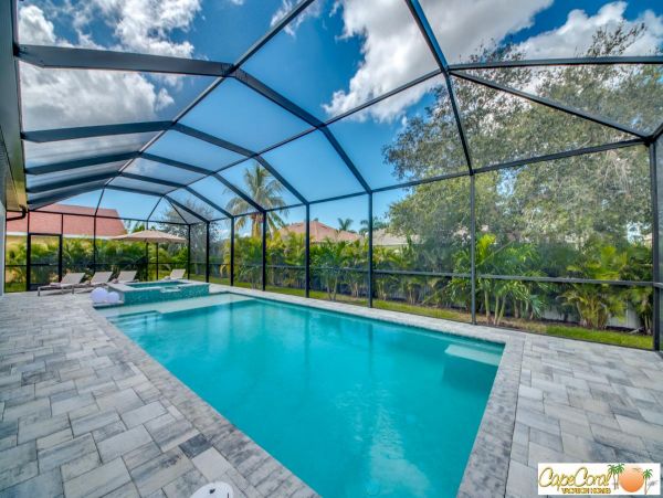 Cape Coral Home 974023