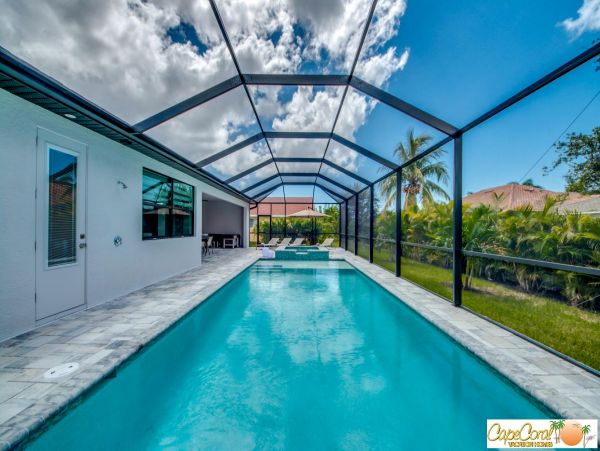 Cape Coral Home 974023