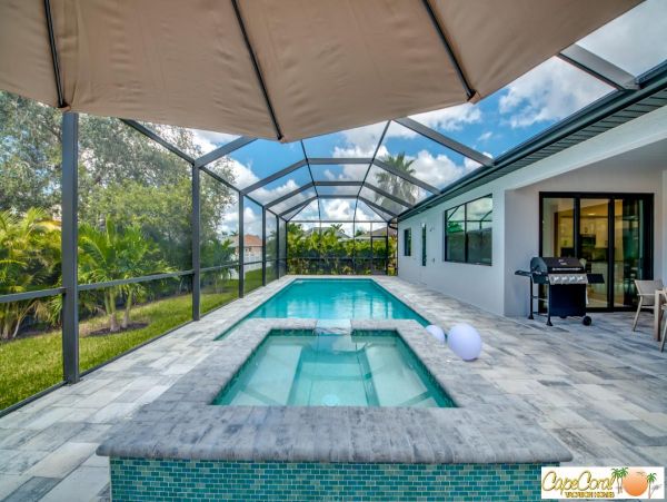 Cape Coral Home 974023