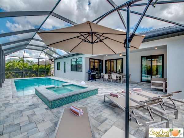 Cape Coral Home 974023