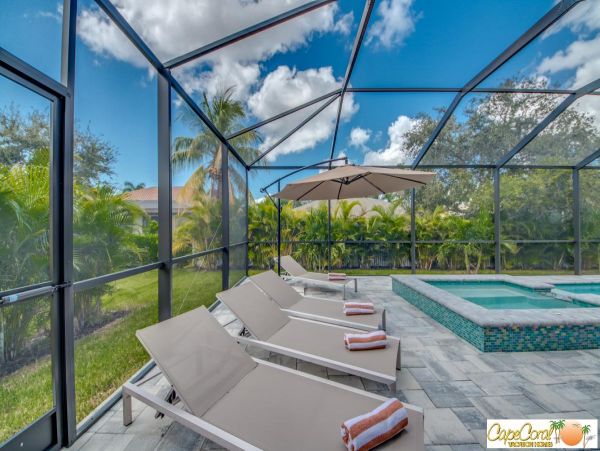 Cape Coral Home 974023