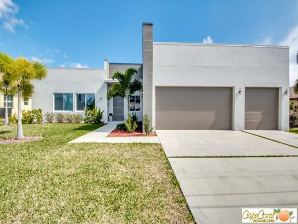 Cape Coral Home 974024