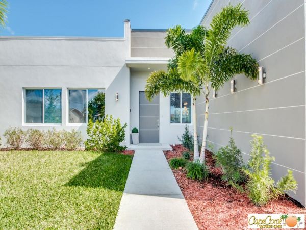 Cape Coral Home 974024