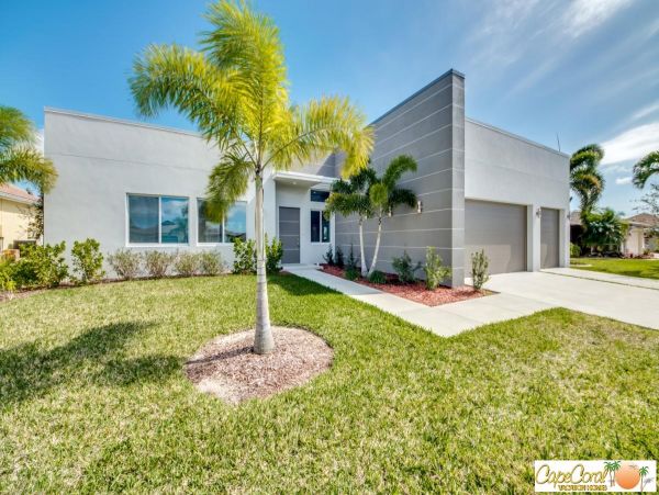 Cape Coral Home 974024