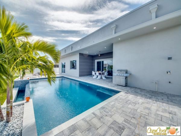 Cape Coral Home 974024