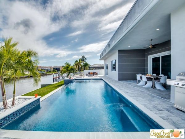 Cape Coral Home 974024