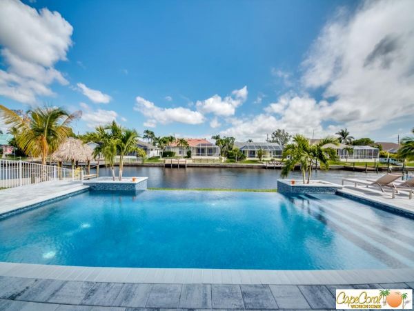 Cape Coral Home 974024