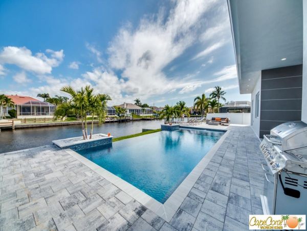 Cape Coral Home 974024