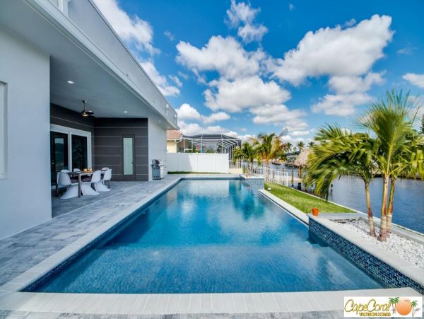 Cape Coral Home 974024