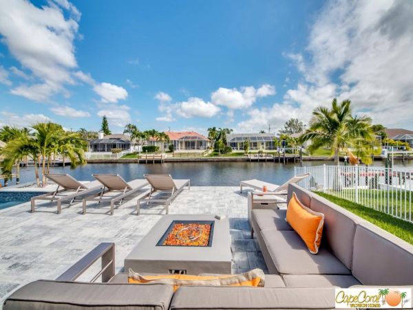 Cape Coral Home 974024
