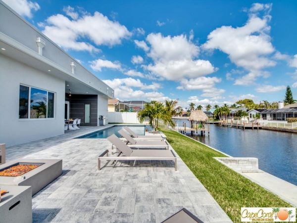 Cape Coral Home 974024