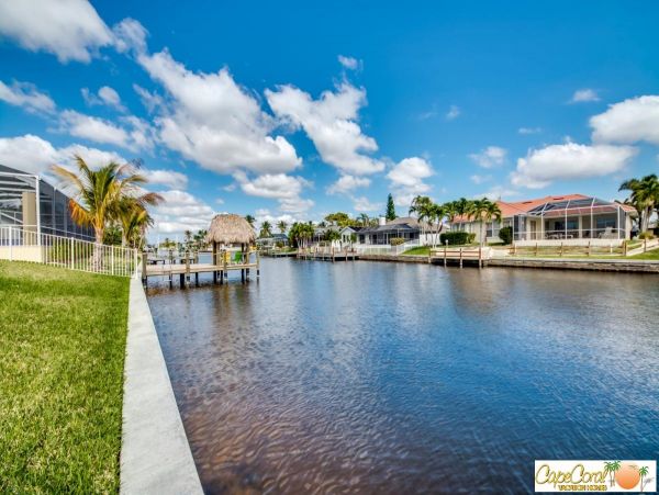 Cape Coral Home 974024