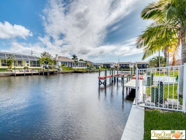 Cape Coral Home 974024