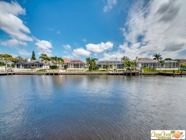 Cape Coral Home 974024