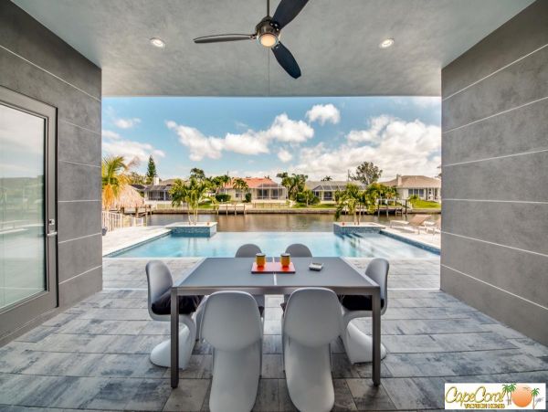 Cape Coral Home 974024