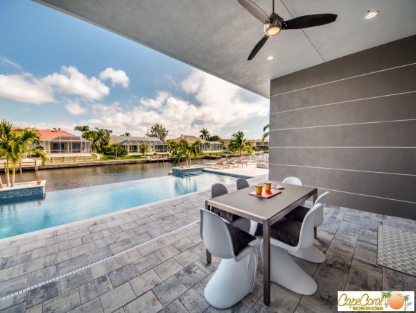 Cape Coral Home 974024