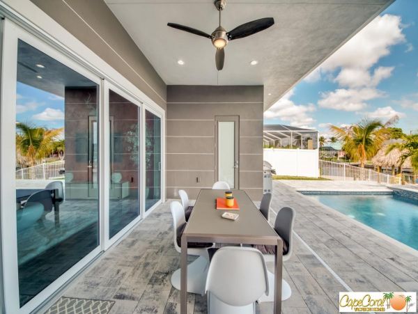 Cape Coral Home 974024