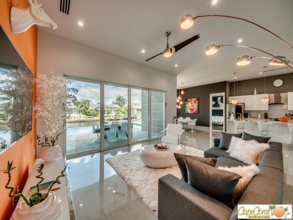Cape Coral Home 974024