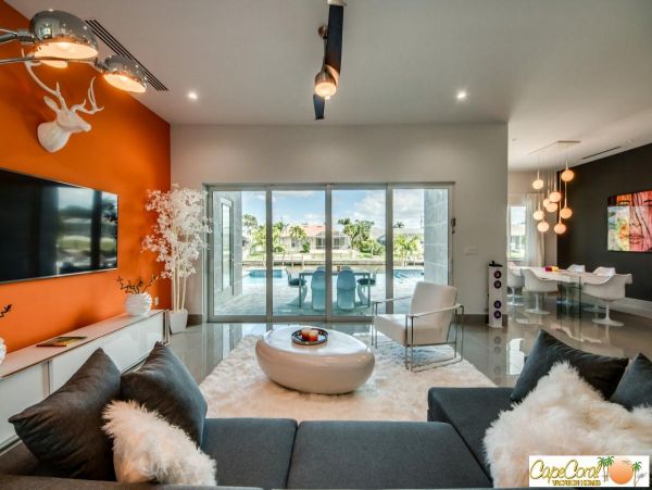 Cape Coral Home 974024
