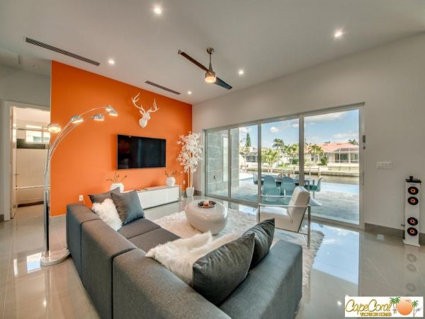 Cape Coral Home 974024
