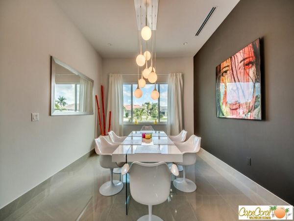 Cape Coral Home 974024